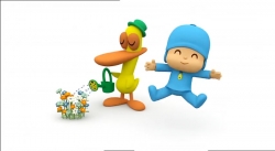 انیمیشن پوکویو (POCOYO) قسمت 124
